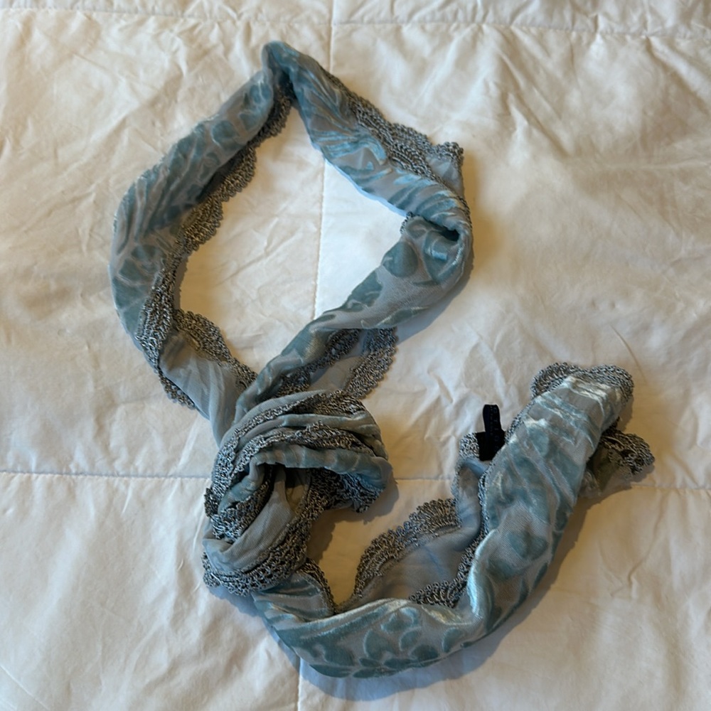Kenneth Cole Reaction scarf - Picture 4 of 4